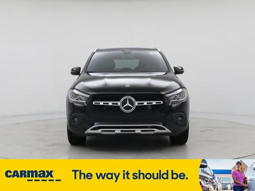 2023 Mercedes-Benz GLA 250 GLA 250