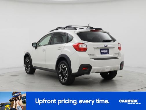 2017 Subaru Crosstrek Premium