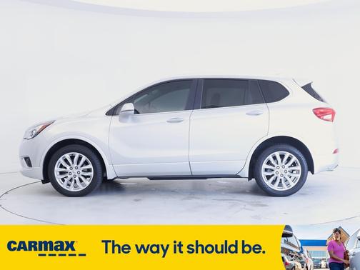 2019 Buick Envision Premium