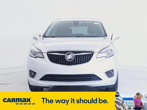 2019 Buick Envision Premium