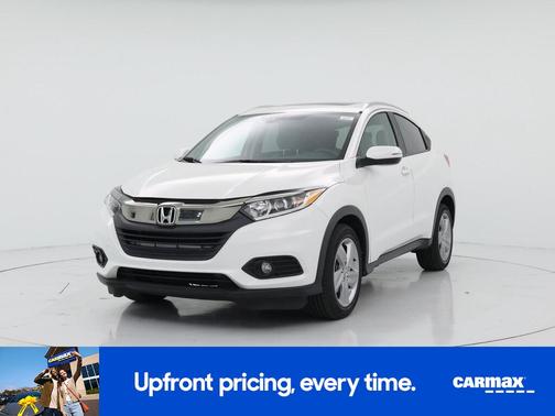 2020 Honda HR-V EX