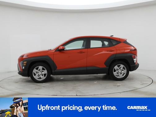 2025 Hyundai KONA SE