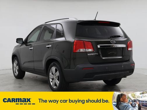 2013 Kia Sorento EX