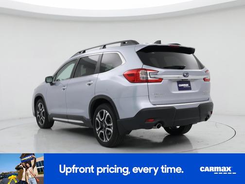 2023 Subaru Ascent Touring