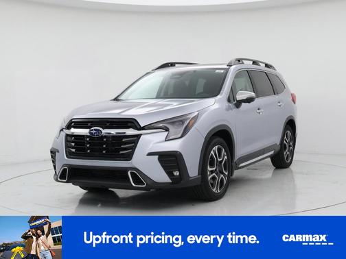 2023 Subaru Ascent Touring