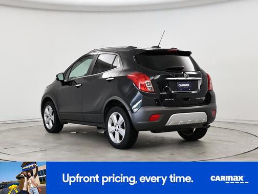 2016 Buick Encore Convenience