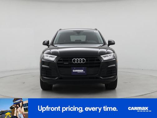 2019 Audi Q5 Premium Plus