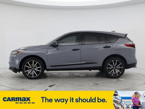2025 Acura RDX SH-AWD A-Spec Advance