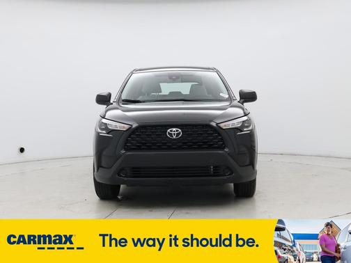 2022 Toyota Corolla Cross L