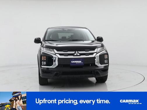 2021 Mitsubishi Outlander Sport ES