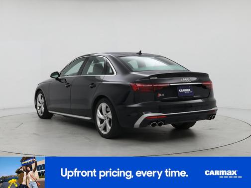 2021 Audi S4 Premium