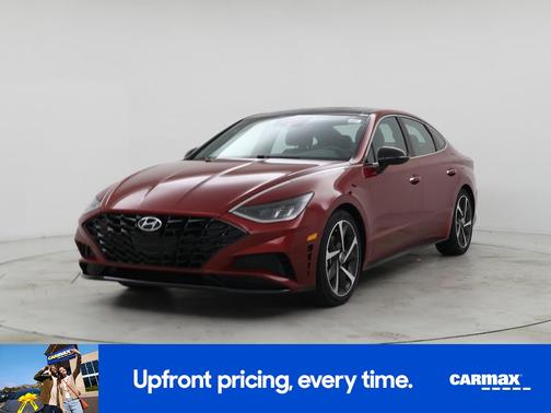 2023 Hyundai SONATA SEL Plus