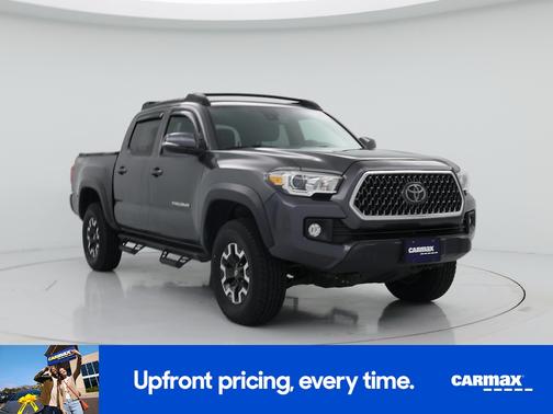 2019 Toyota Tacoma TRD Off Road