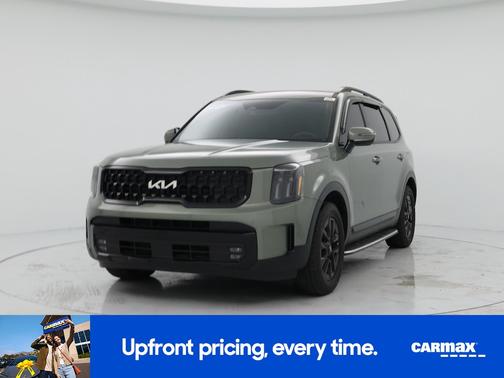 2024 Kia Telluride SX X-Pro