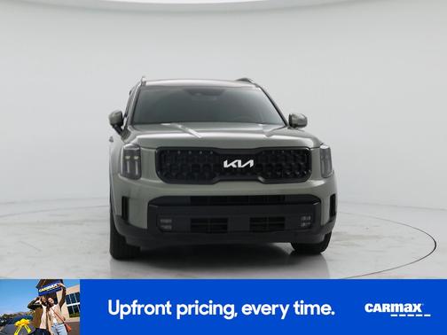 2024 Kia Telluride SX X-Pro