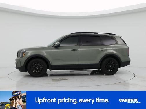 2024 Kia Telluride SX X-Pro
