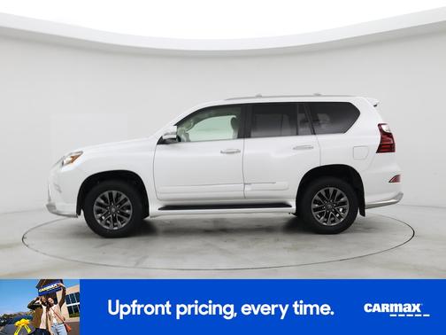 2017 Lexus GX 460 