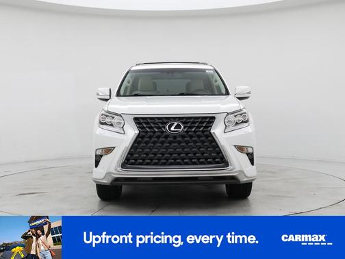 2017 Lexus GX 460 