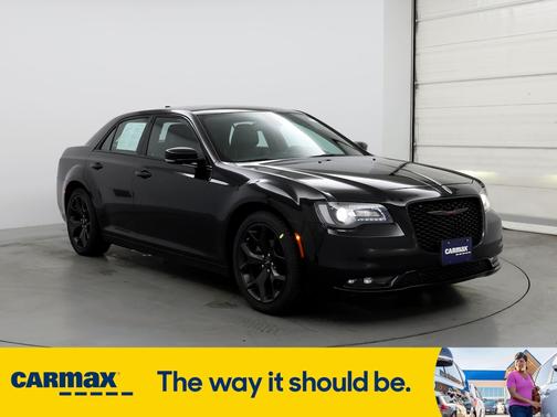 2022 Chrysler 300 S