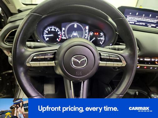 2022 Mazda CX-30 Preferred
