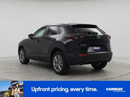2022 Mazda CX-30 Preferred