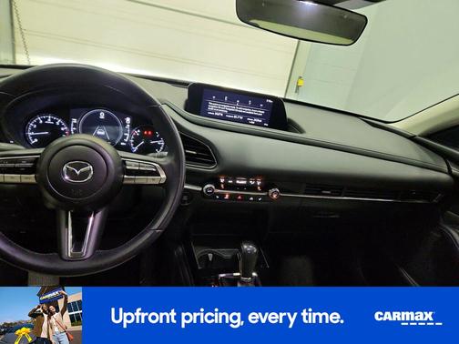 2022 Mazda CX-30 Preferred