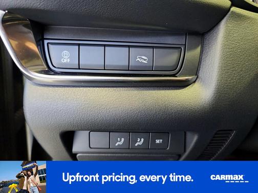 2022 Mazda CX-30 Preferred