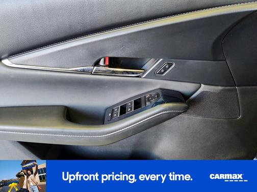 2022 Mazda CX-30 Preferred