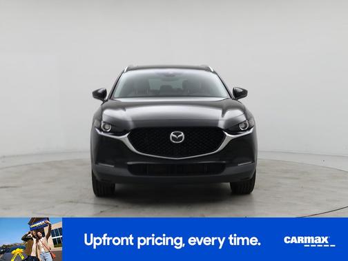 2022 Mazda CX-30 Preferred