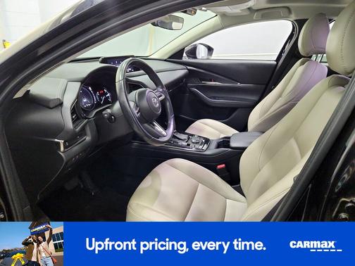 2022 Mazda CX-30 Preferred