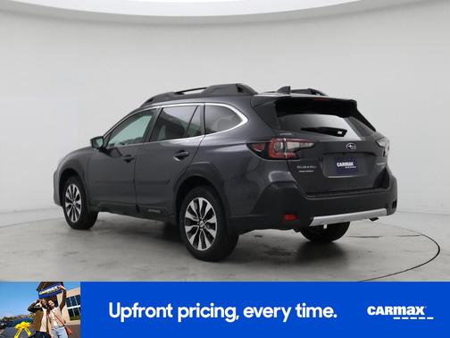 2023 Subaru Outback Limited XT
