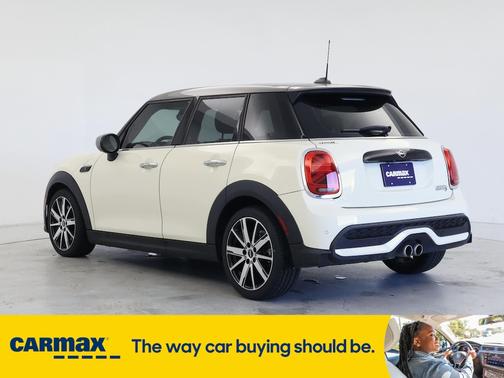 2023 MINI Hardtop S