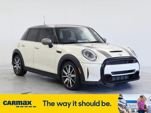 2023 MINI Hardtop S