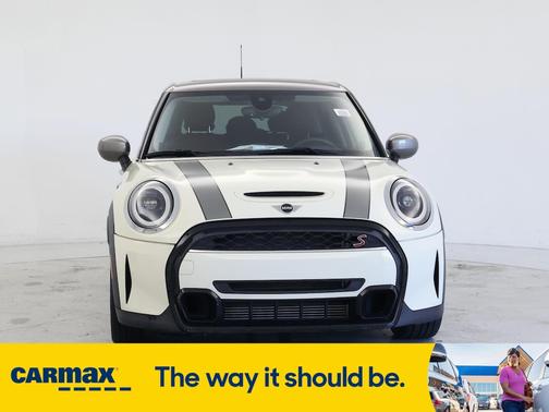 2023 MINI Hardtop S
