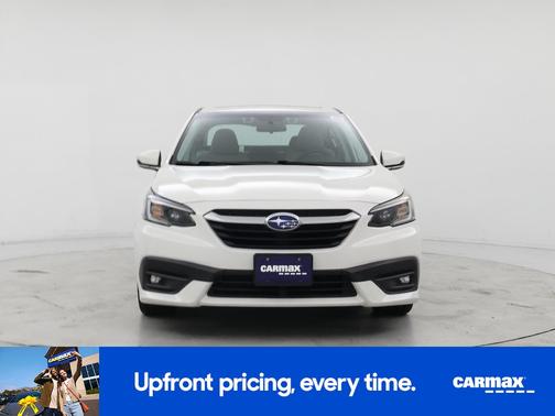 2020 Subaru Legacy Premium
