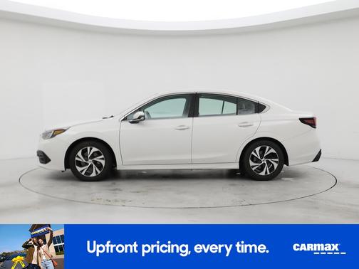 2020 Subaru Legacy Premium