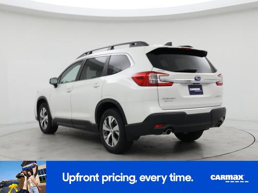 2024 Subaru Ascent Premium