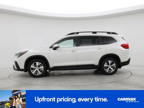 2024 Subaru Ascent Premium
