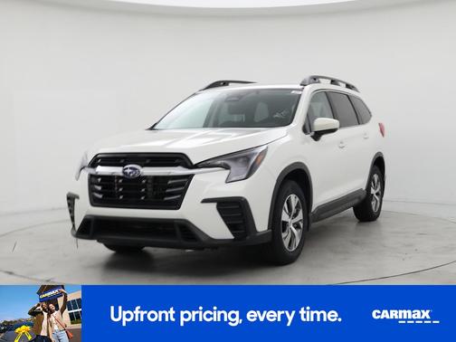 2024 Subaru Ascent Premium