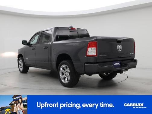 2022 RAM 1500 Bighorn