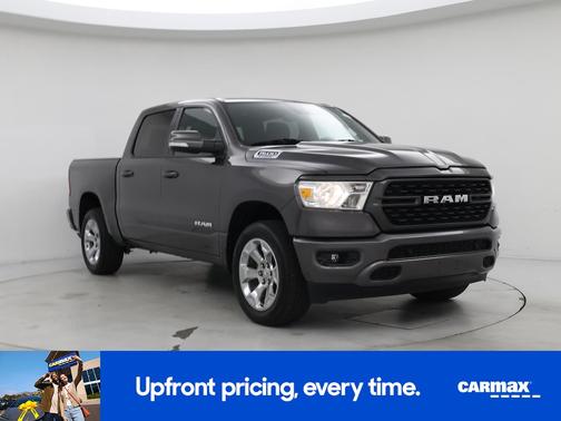 2022 RAM 1500 Bighorn