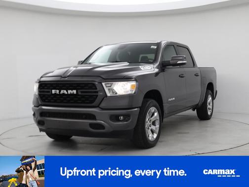 2022 RAM 1500 Bighorn
