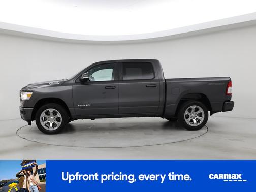 2022 RAM 1500 Bighorn