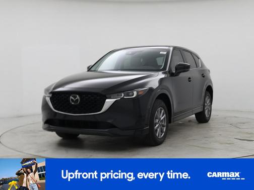 2024 Mazda CX-5 2.5 S Preferred Package