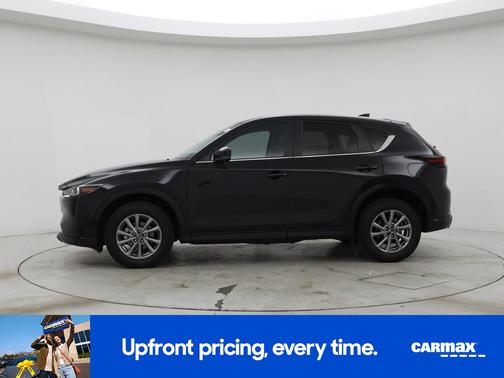 2024 Mazda CX-5 2.5 S Preferred Package