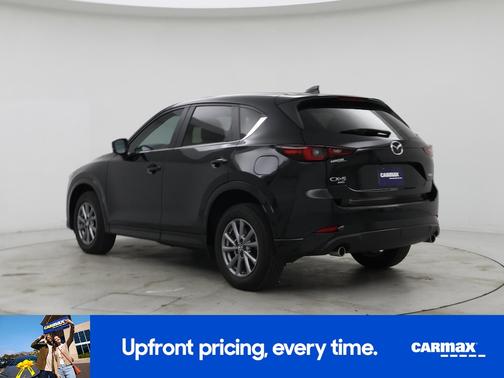 2024 Mazda CX-5 2.5 S Preferred Package