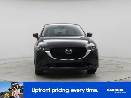 2024 Mazda CX-5 2.5 S Preferred Package