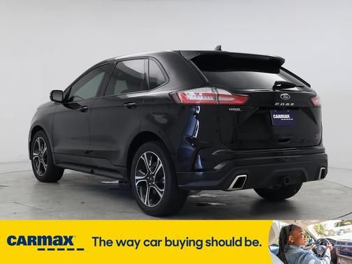 2023 Ford Edge ST