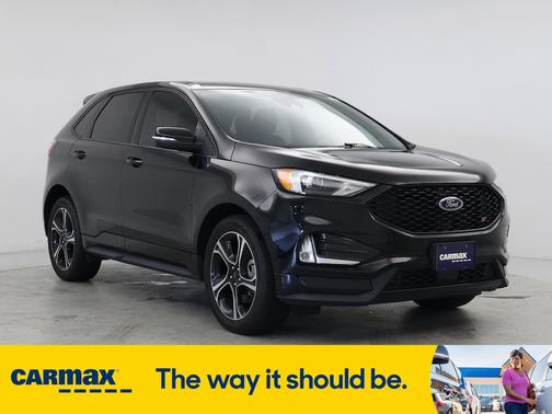 2023 Ford Edge ST