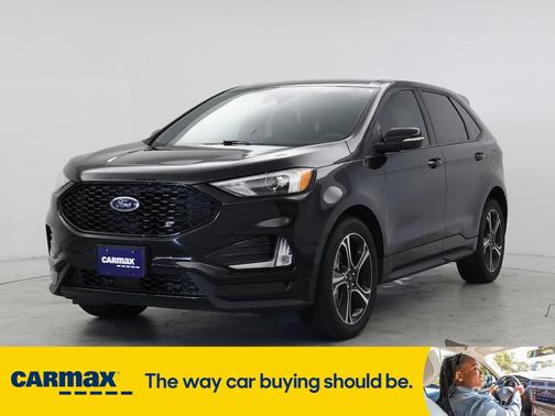 2023 Ford Edge ST